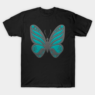 Cute Butterfly T-Shirt